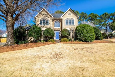 3287 Belmont Glen Drive SE Marietta GA 30067