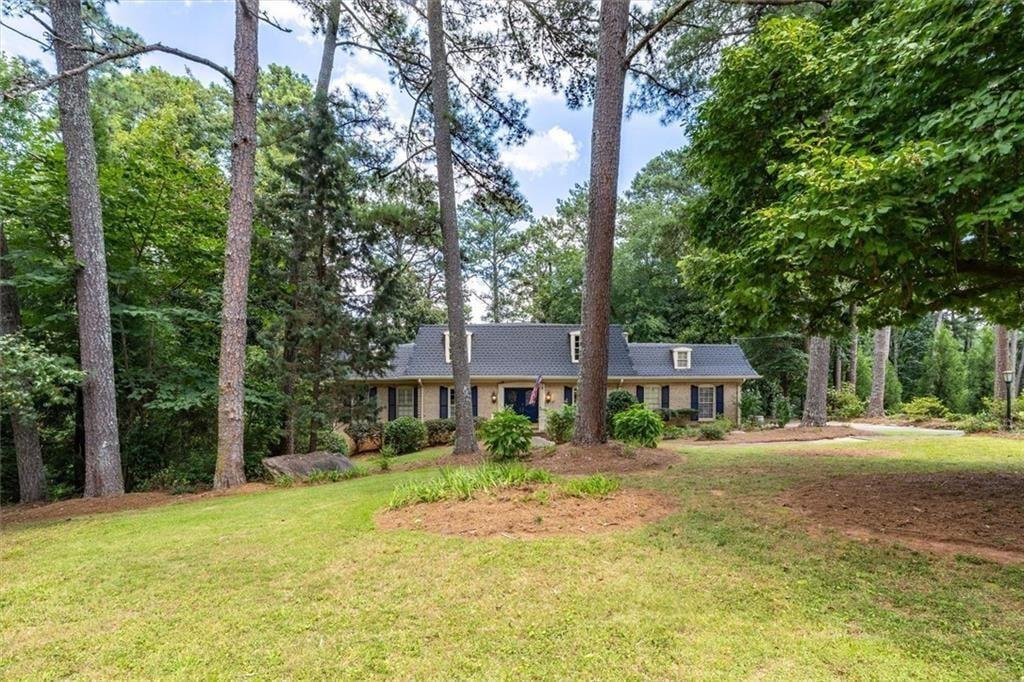2123 Mountain Creek Drive