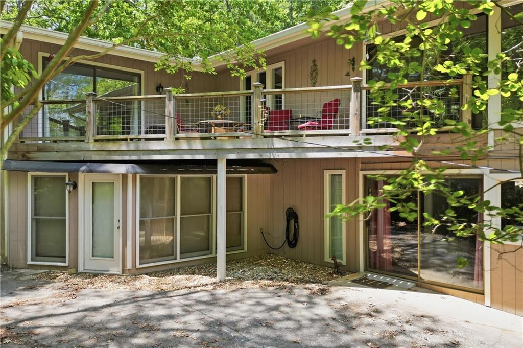 206 White Antelope Street