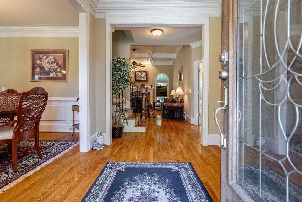 627 Heritage Post Lane