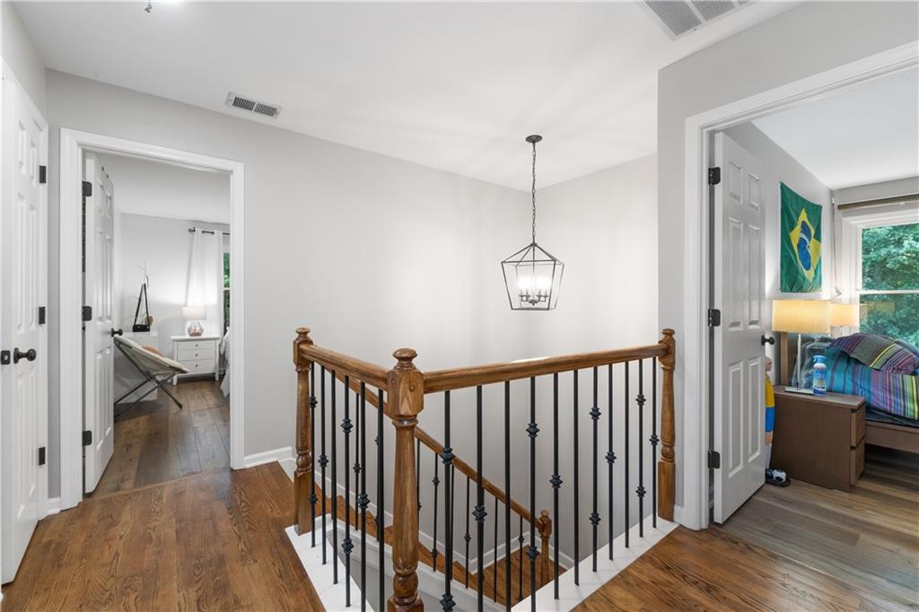Kimball Bridge Crossing - Residential