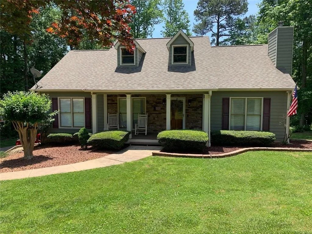 120 Mason Drive, Canton, GA, 30115