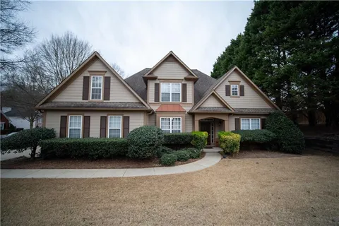 3402 Blaisdell Road, Buford, GA 30519 - MLS#: 7534636