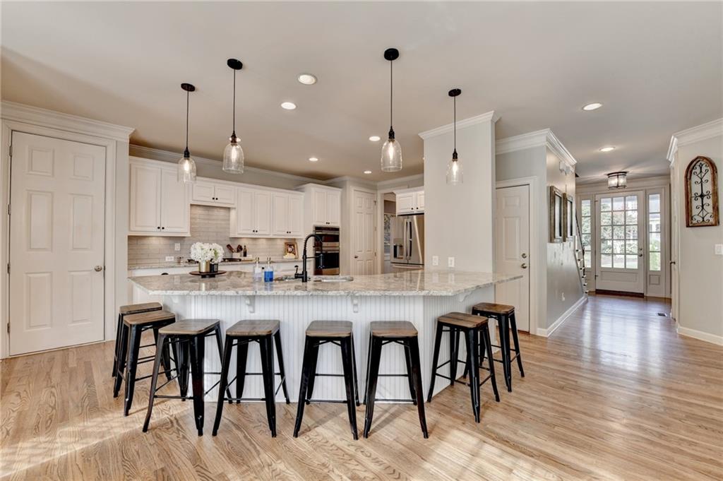 Reunion - Residential