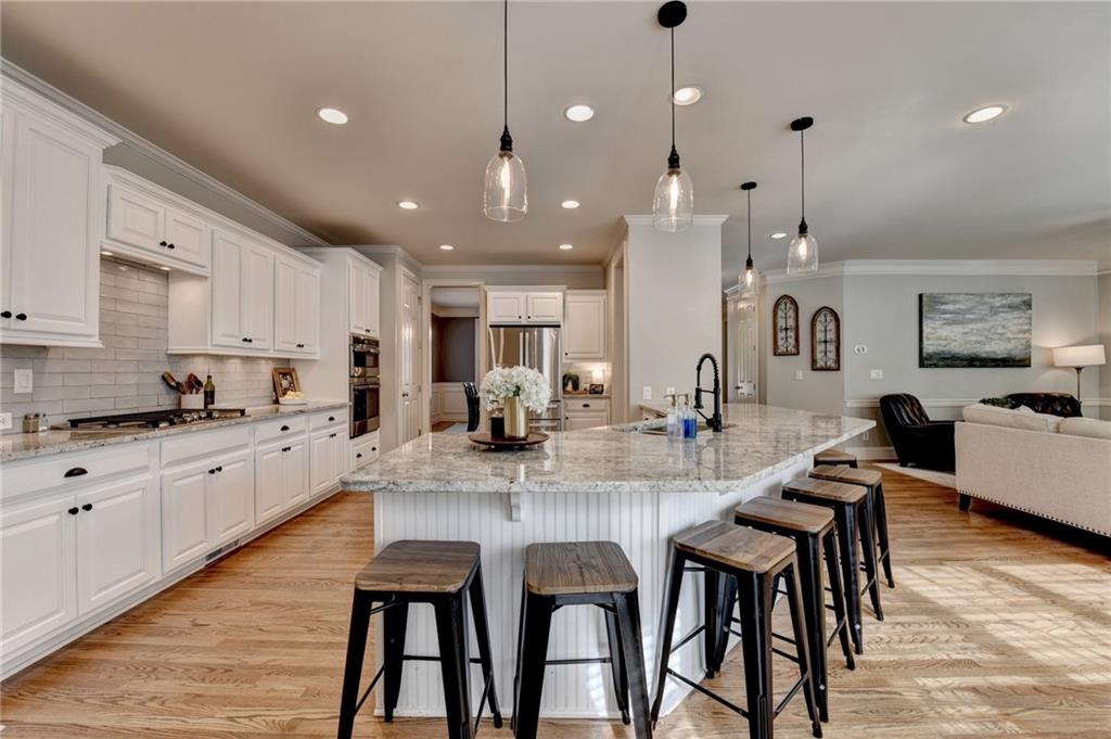 Reunion - Residential