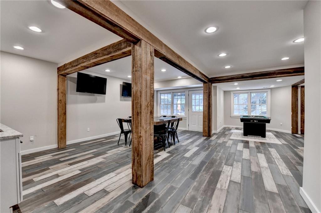 Reunion - Residential
