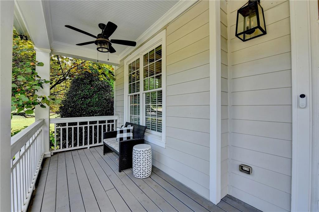 Reunion - Residential