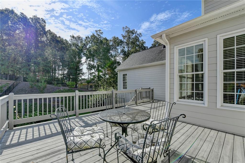 Reunion - Residential