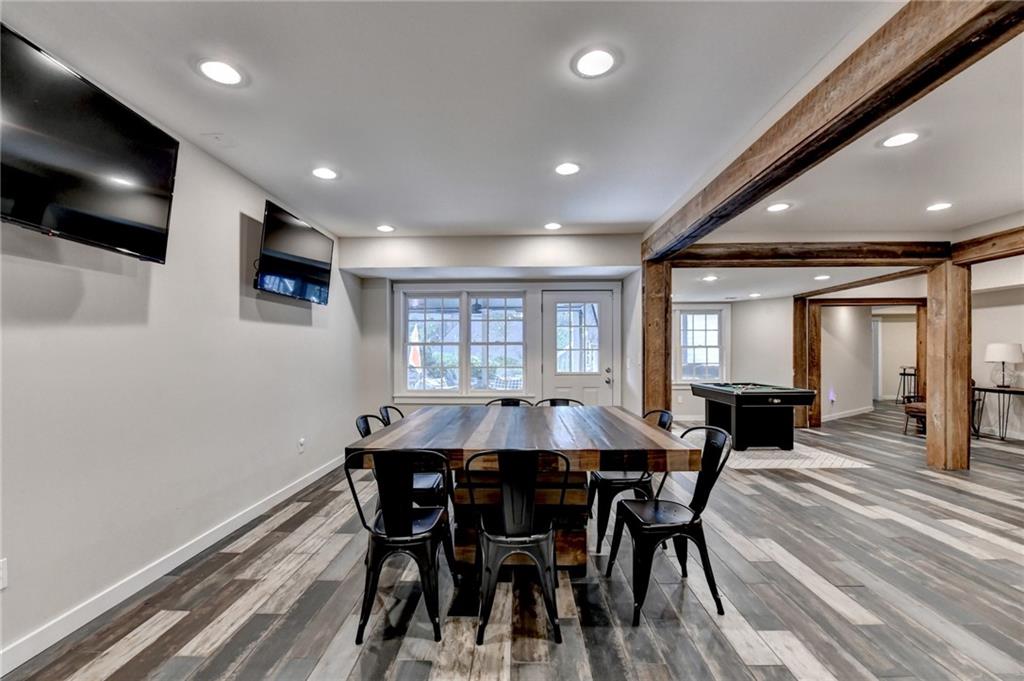 Reunion - Residential
