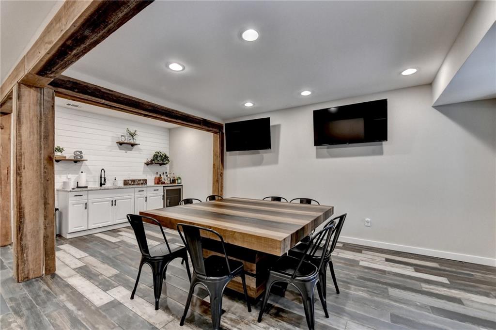Reunion - Residential
