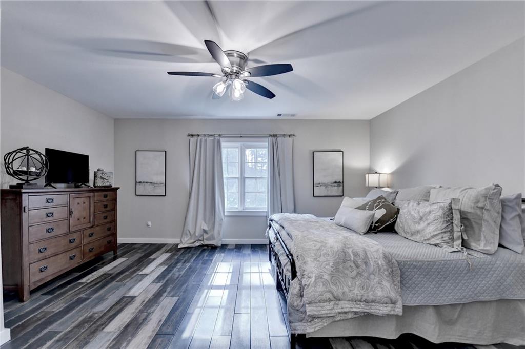 Reunion - Residential
