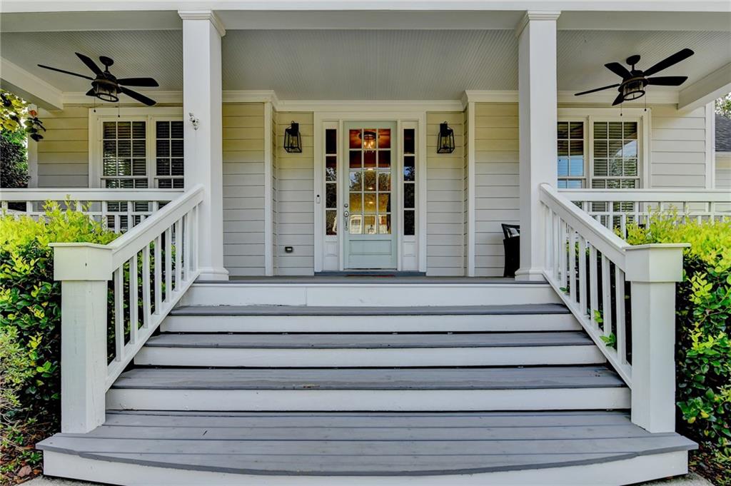 Reunion - Residential