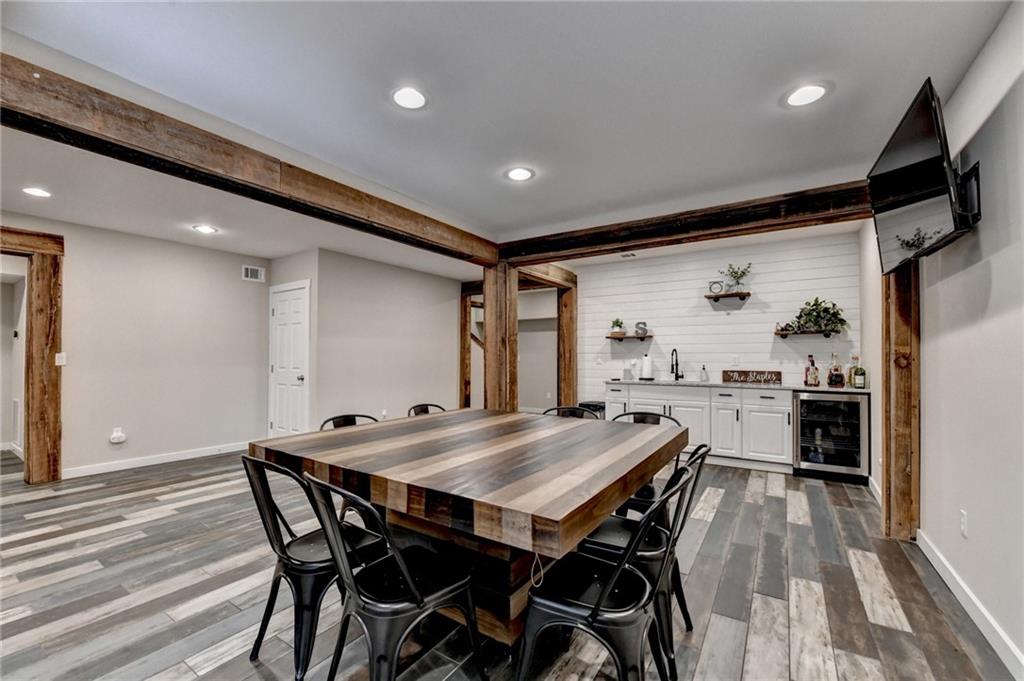 Reunion - Residential