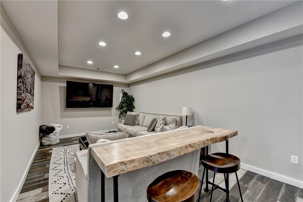 Reunion - Residential