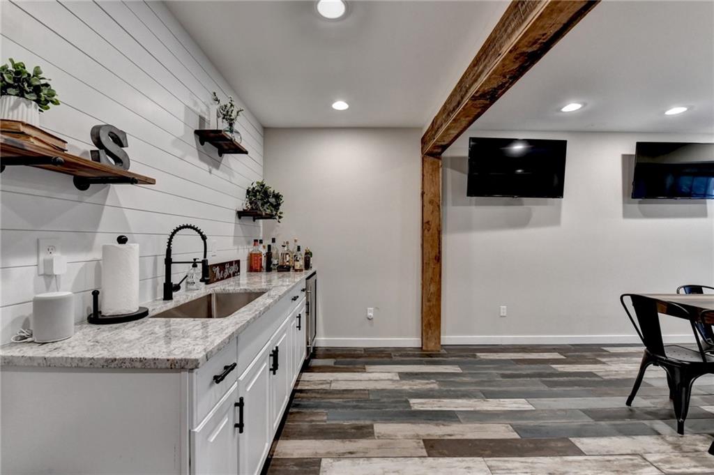 Reunion - Residential