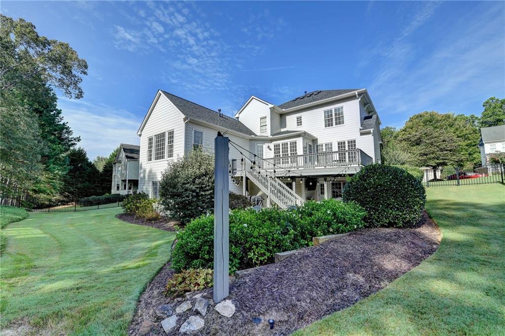 Reunion - Residential