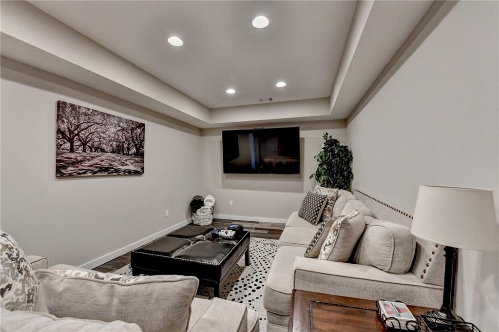 Reunion - Residential