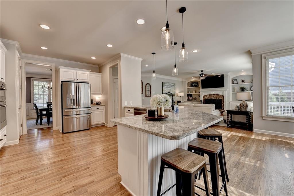 Reunion - Residential