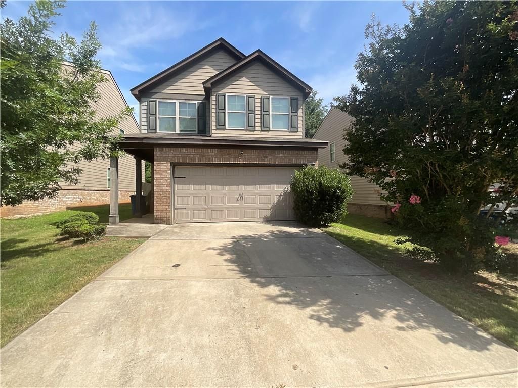 Photo of 5020 Pioneer Pkwy PKWY, Mcdonough, GA 30253 (MLS # 7809773)