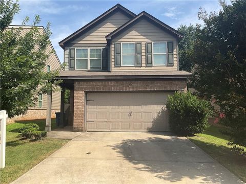 Homes For Sale - 5020 Pioneer Pkwy Pkwy<br/> Mcdonough, GA 30253
