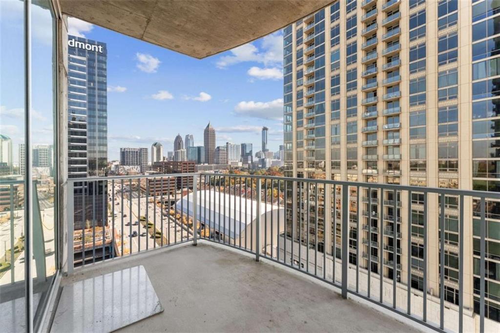 361 17th Street 1203
