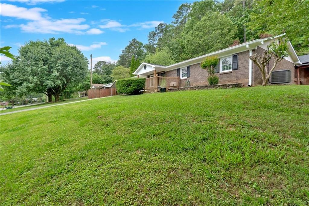 305 Beamer Circle, Calhoun, Georgia image 31