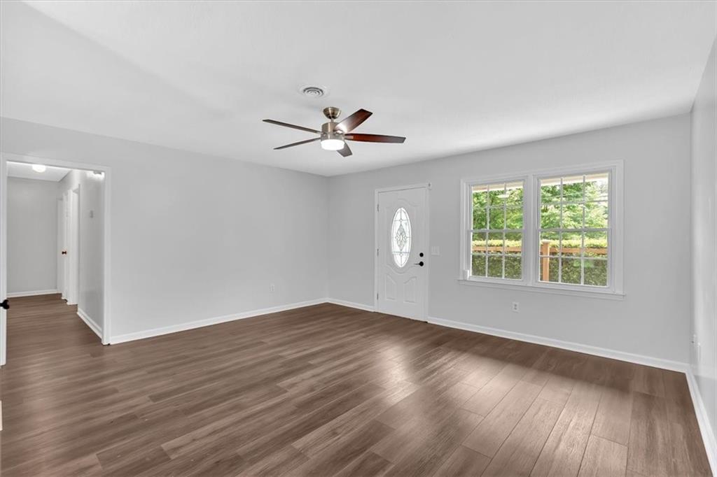 305 Beamer Circle, Calhoun, Georgia image 13