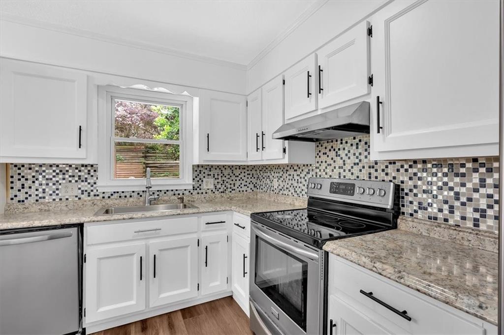 305 Beamer Circle, Calhoun, Georgia image 10