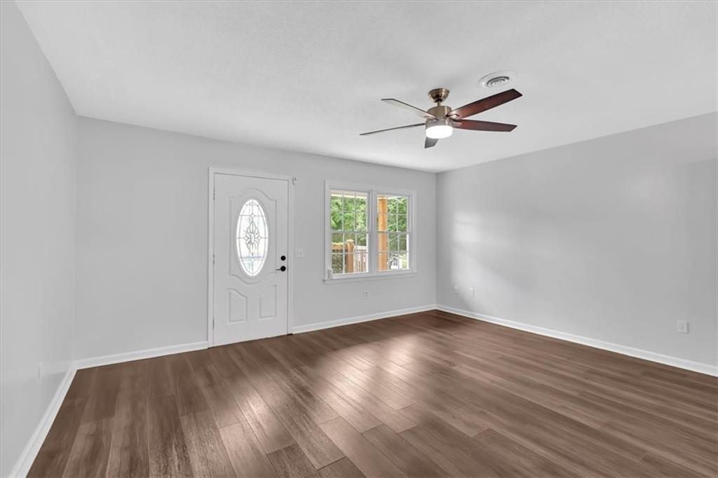 305 Beamer Circle, Calhoun, Georgia image 15