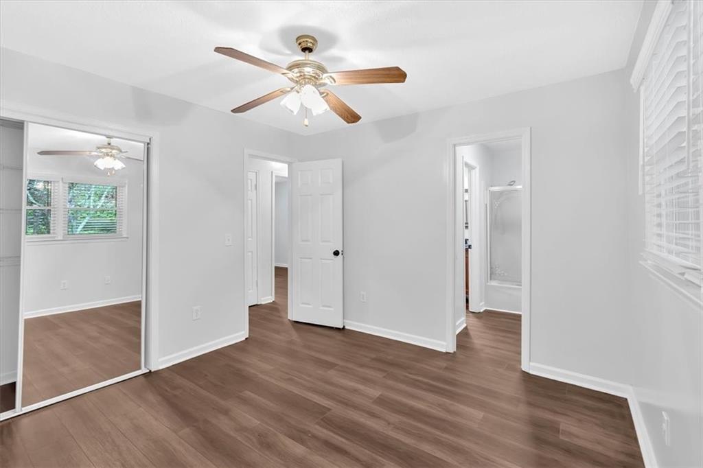 305 Beamer Circle, Calhoun, Georgia image 23