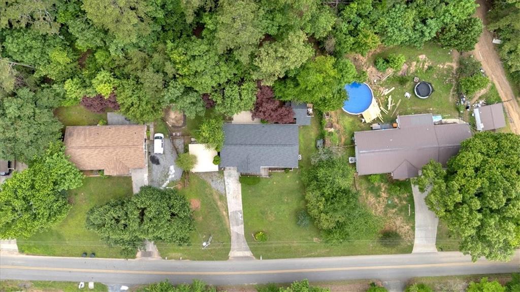 305 Beamer Circle, Calhoun, Georgia image 39