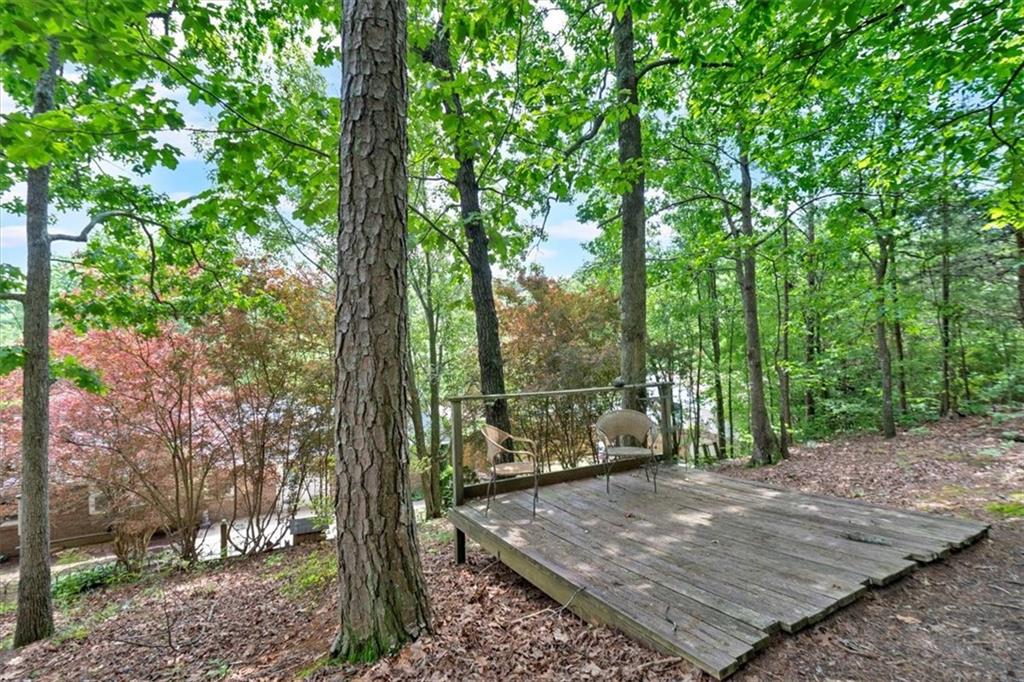 305 Beamer Circle, Calhoun, Georgia image 36