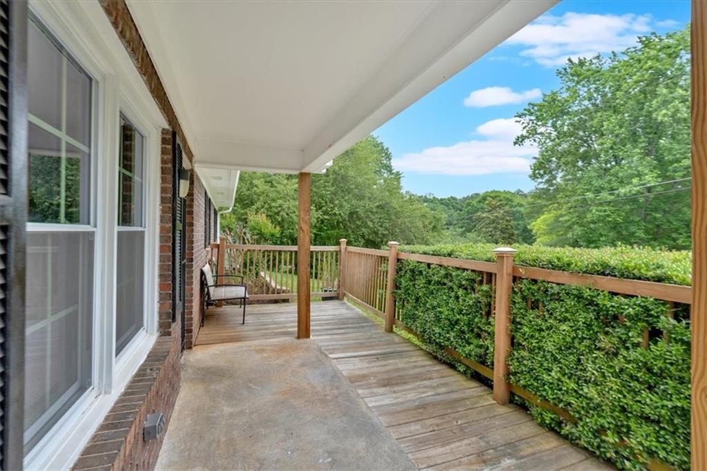 305 Beamer Circle, Calhoun, Georgia image 25