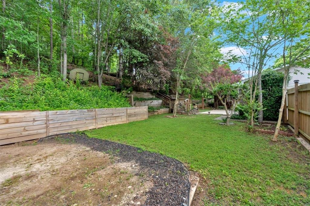 305 Beamer Circle, Calhoun, Georgia image 34