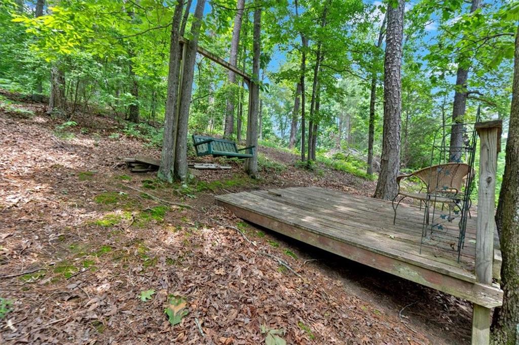 305 Beamer Circle, Calhoun, Georgia image 35
