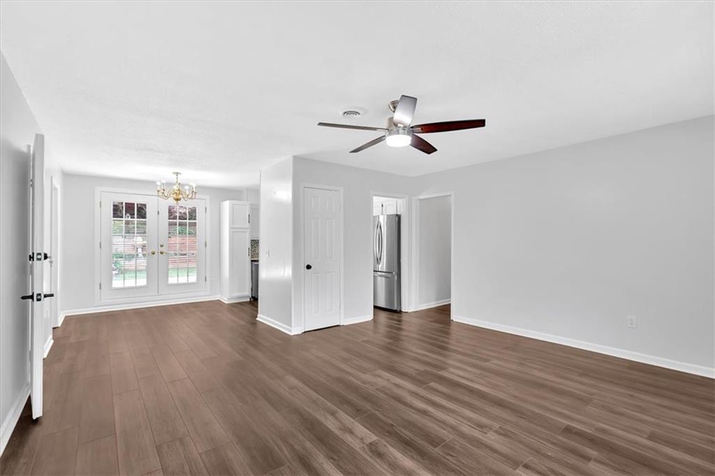 305 Beamer Circle, Calhoun, Georgia image 8
