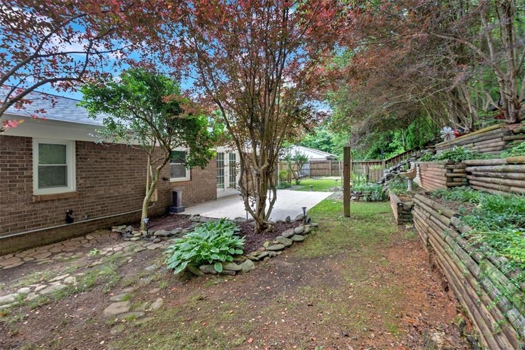 305 Beamer Circle, Calhoun, Georgia image 29