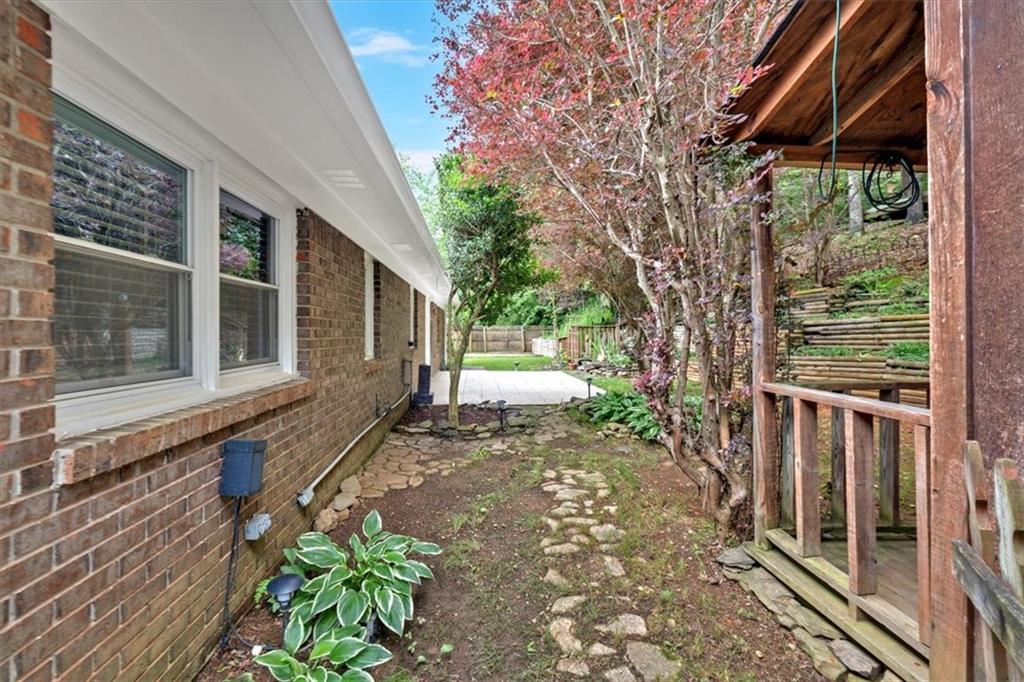 305 Beamer Circle, Calhoun, Georgia image 30