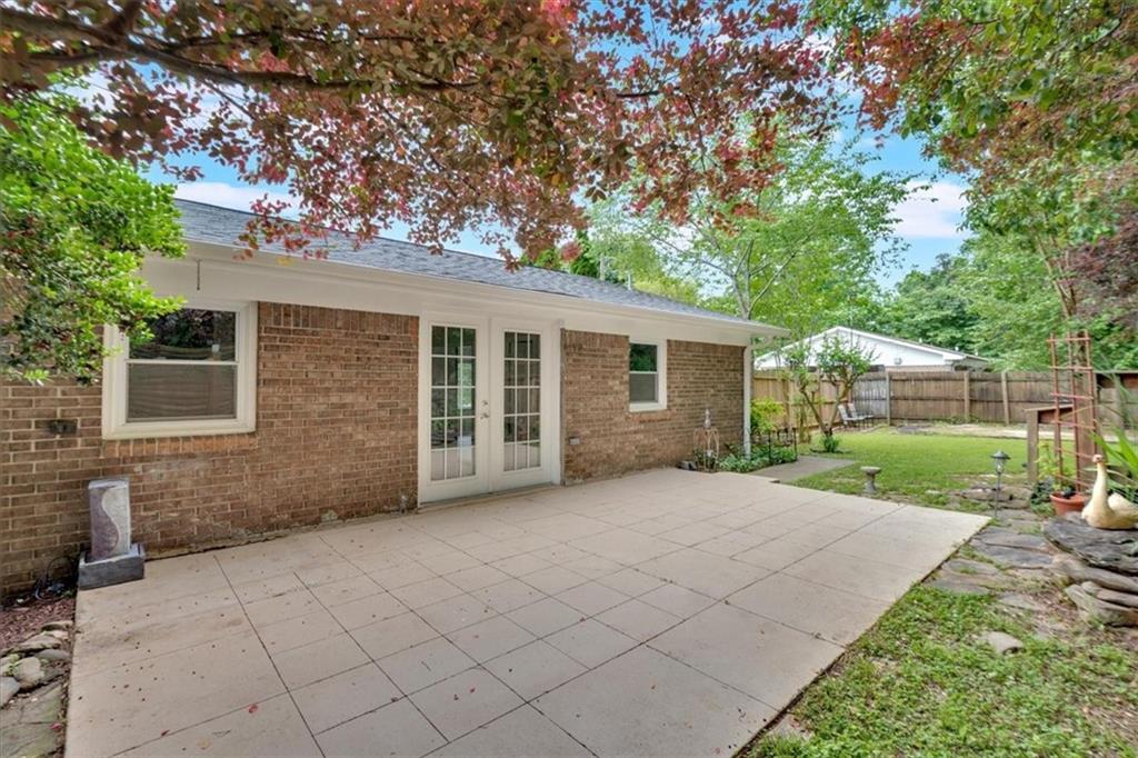 305 Beamer Circle, Calhoun, Georgia image 28