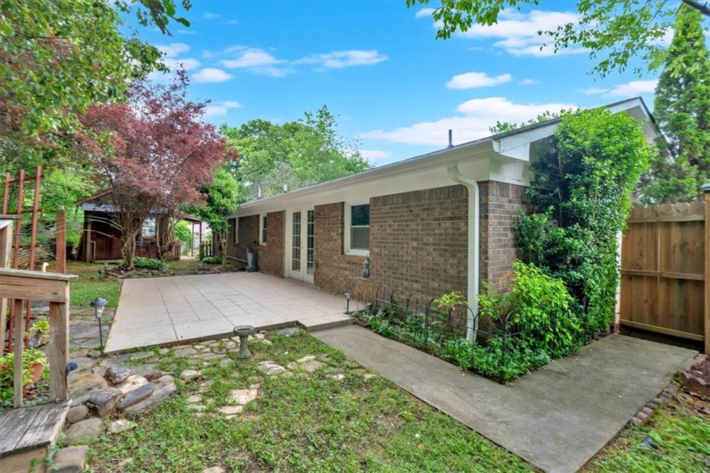 305 Beamer Circle, Calhoun, Georgia image 27