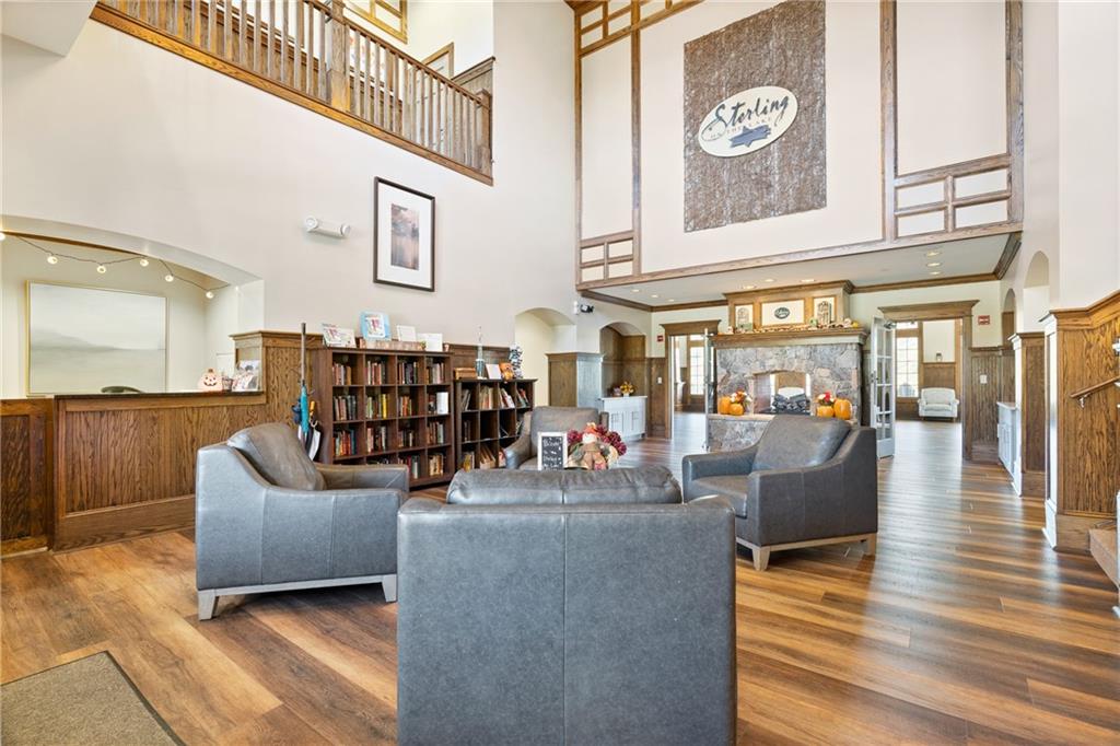 6808 Lake Overlook Lane, Flowery Branch, Georgia image 35