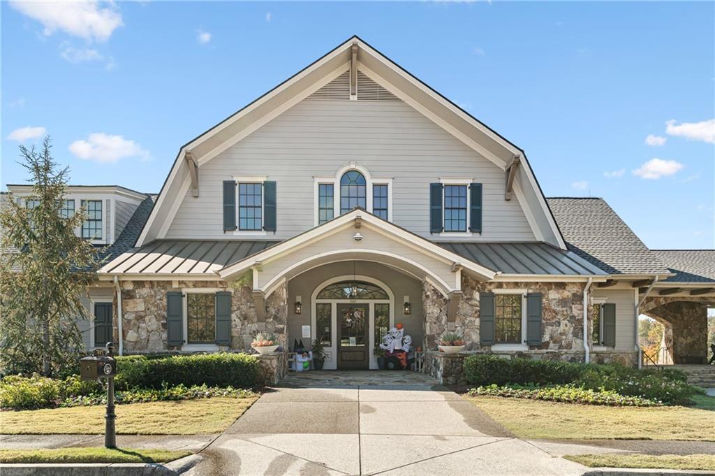 6808 Lake Overlook Lane, Flowery Branch, Georgia image 34