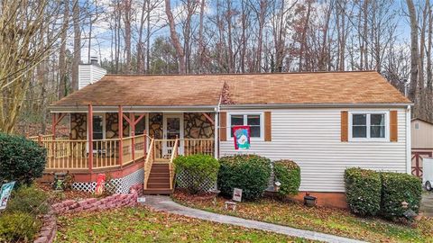 5096 SHALLOWAY Court NE Kennesaw GA 30144