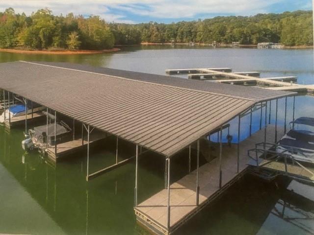 7540 Crestline Drive