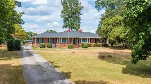 112 College Circle, Cedartown, GA 30125 - MLS#: 7452738