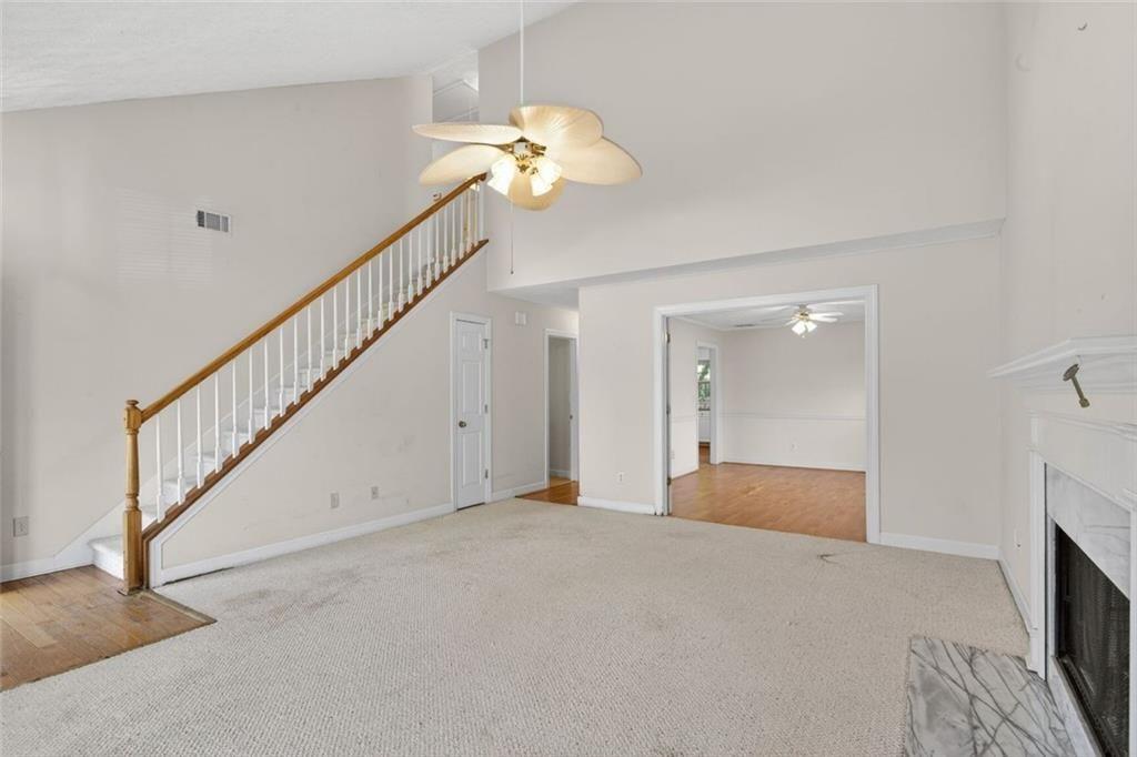 4644 Driftwater Road