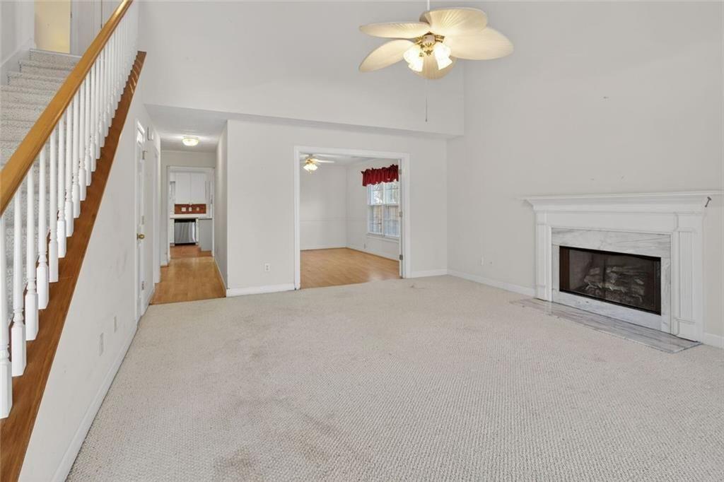 4644 Driftwater Road