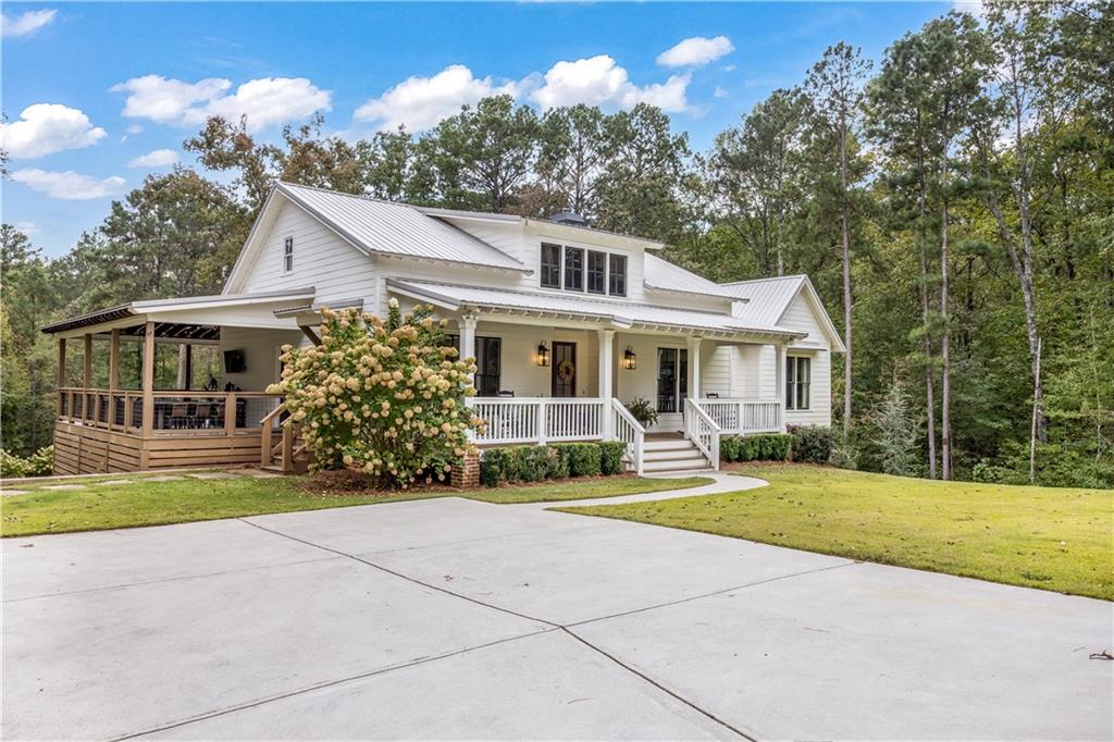 550 Spring Lake Creek