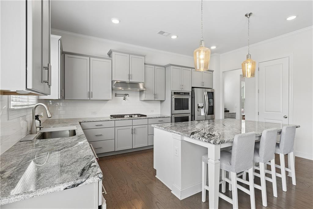 561 Avondale Hills Drive