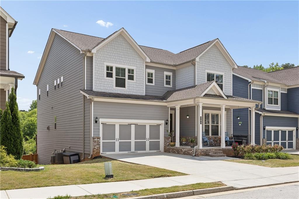 561 Avondale Hills Drive